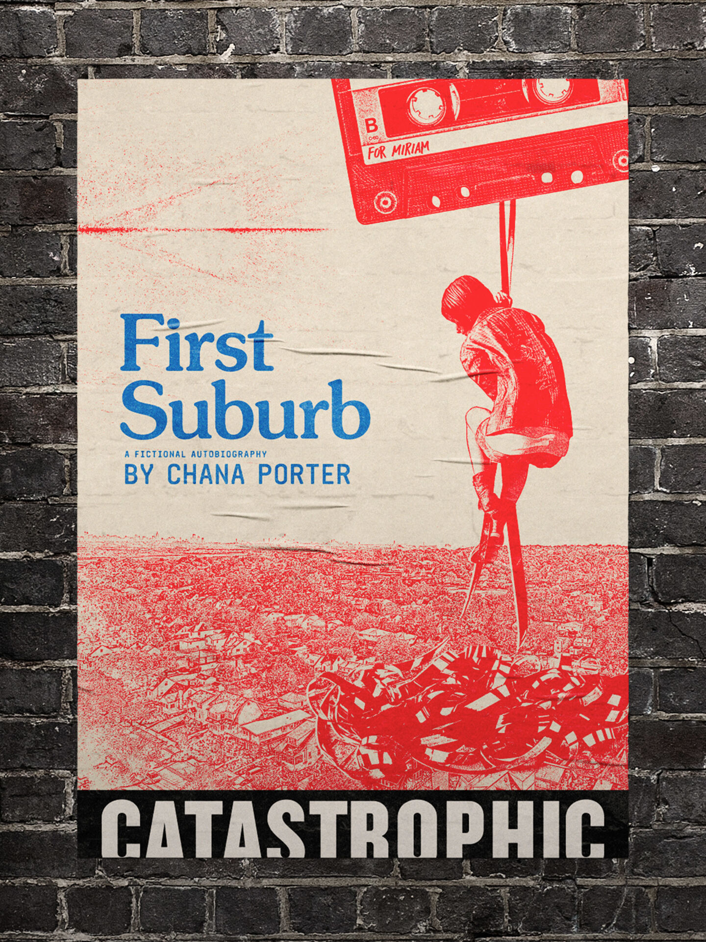 Catastrophic poster 03 suburb