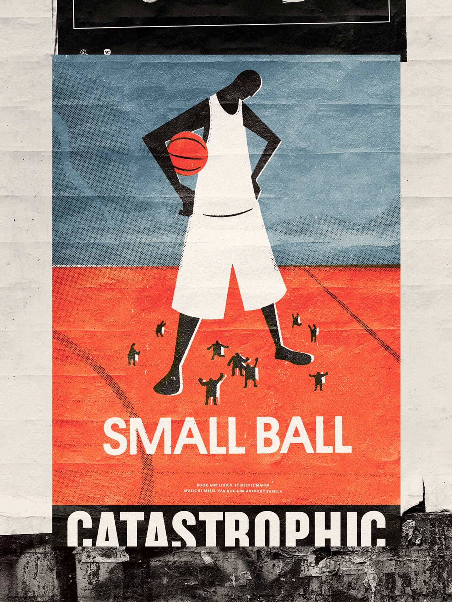 Catastrophic poster 07 small